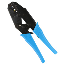 Kabelskotång Pro för Isolerade Kontakter 0,5-6mm2 QSP Products